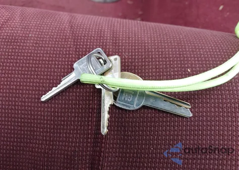 1996 Buick Century Special/Custom/Limited из США, поврежденный, VIN 1G4AG55M8T6471416